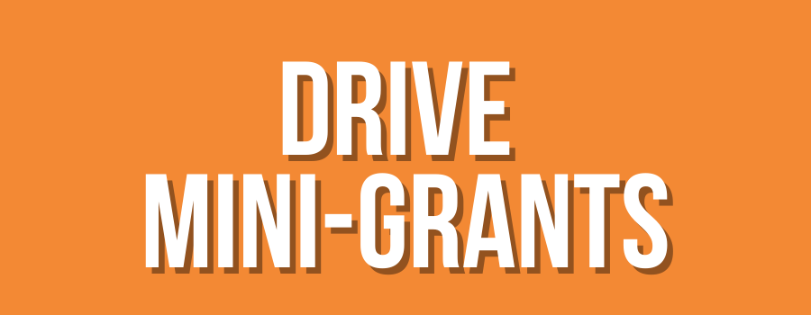 Drive_Mini Grant Button
