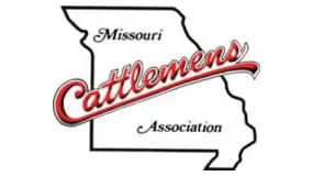 Missouri Cattlemens Association Logo