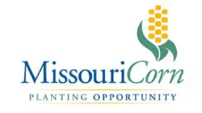 Missouri Corn Logo