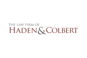 The Law Firm Of Haden & Colbert
