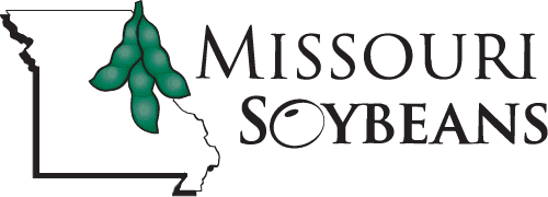 Missouri Soybeans Logo
