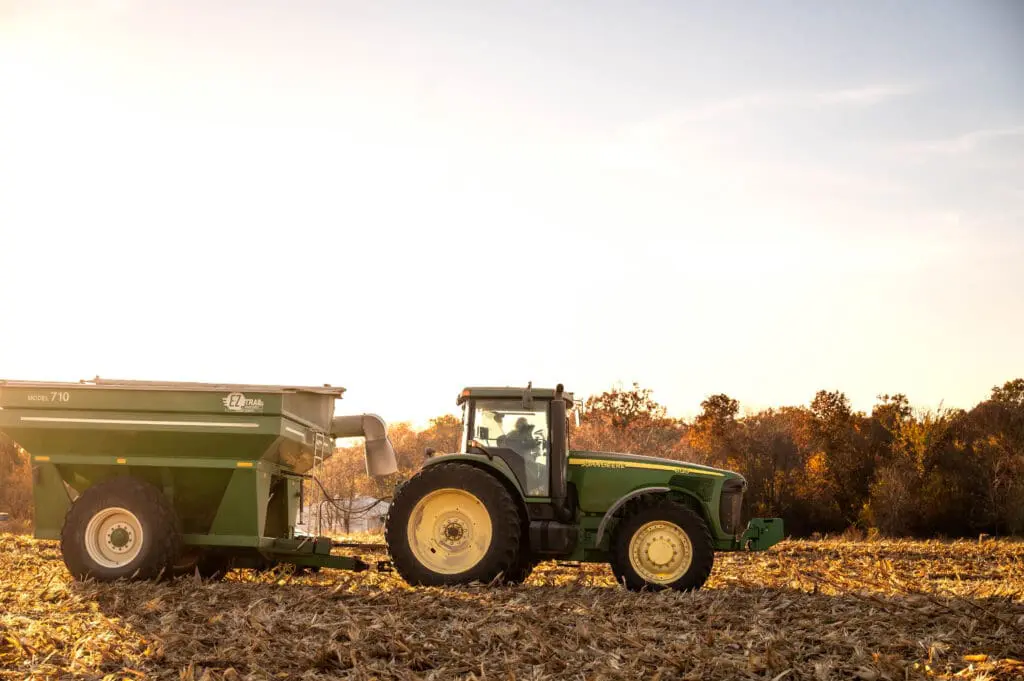Link Farms Haley Stewart Photography