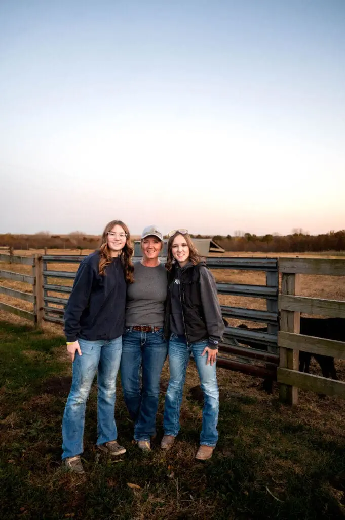 Link Ladies Haley Stewart Photography
