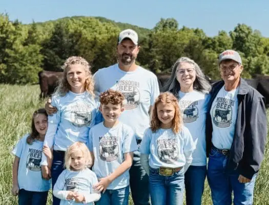 ANDI WILSON: BEEF FARM MOM RELATES TO CARDS FANS THIS SUMMER ANDI WILSON: BEEF FARM MOM RELATES TO CARDS FANS THIS SUMMER