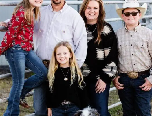 CF CATTLE COMPANY: BEEF MARKETING SIMPLIFIED