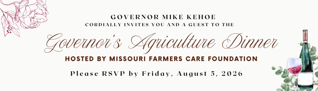 Gov. Dinner Form Header 7 Gov. Dinner Form Header 7