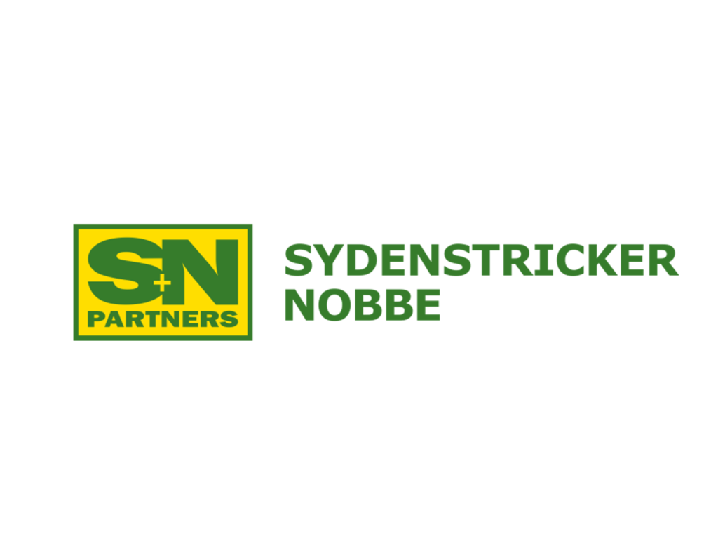 Sydenstricker Nobbe Partners John Deere