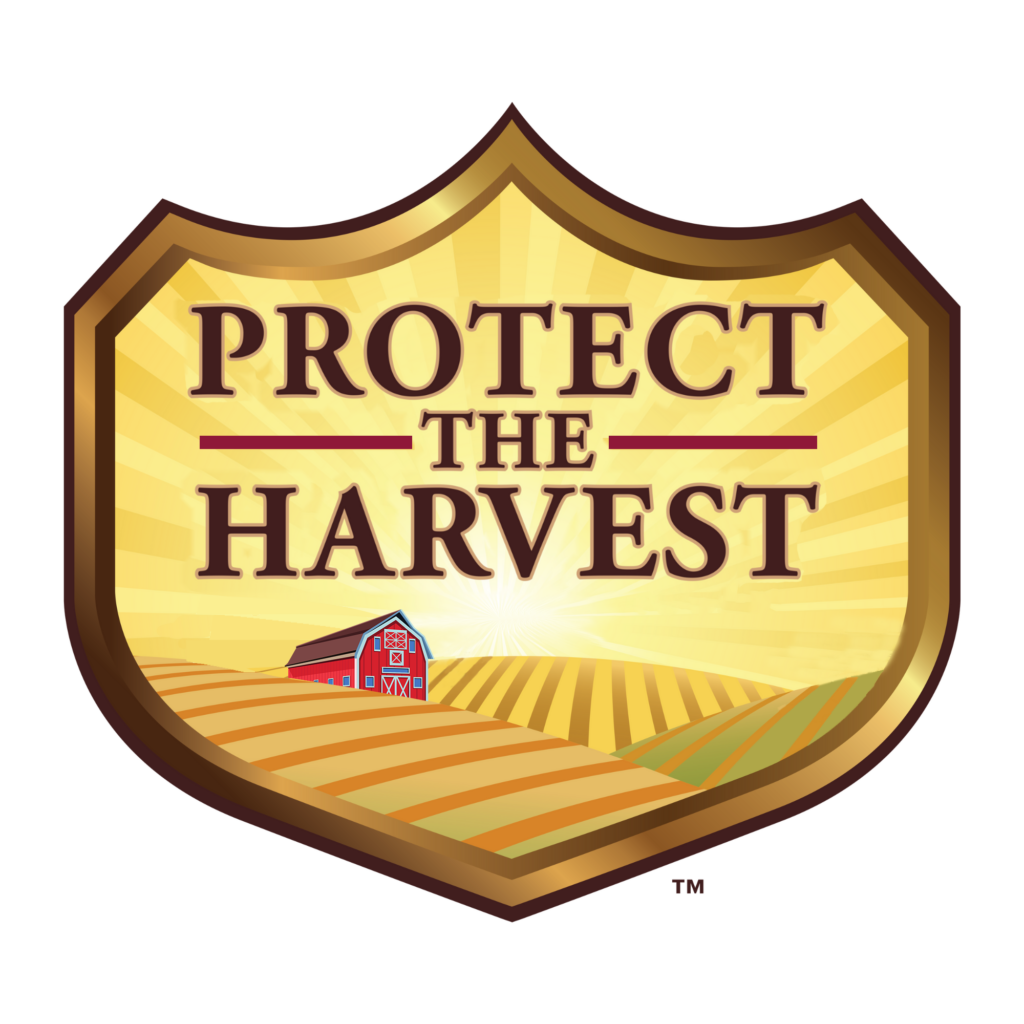 Protect the Harvest