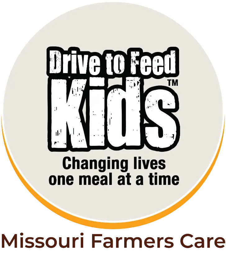 Drive To Feed Kids Logo