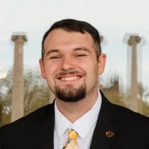 Jaron VanHouden