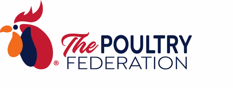 The Poultry Federation Logo