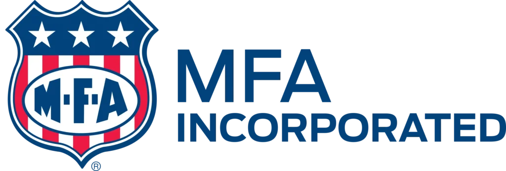 MFA Incorporated Logo