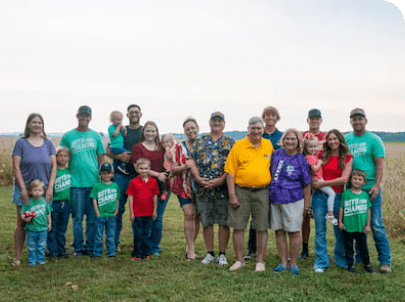 Ag Stewardship