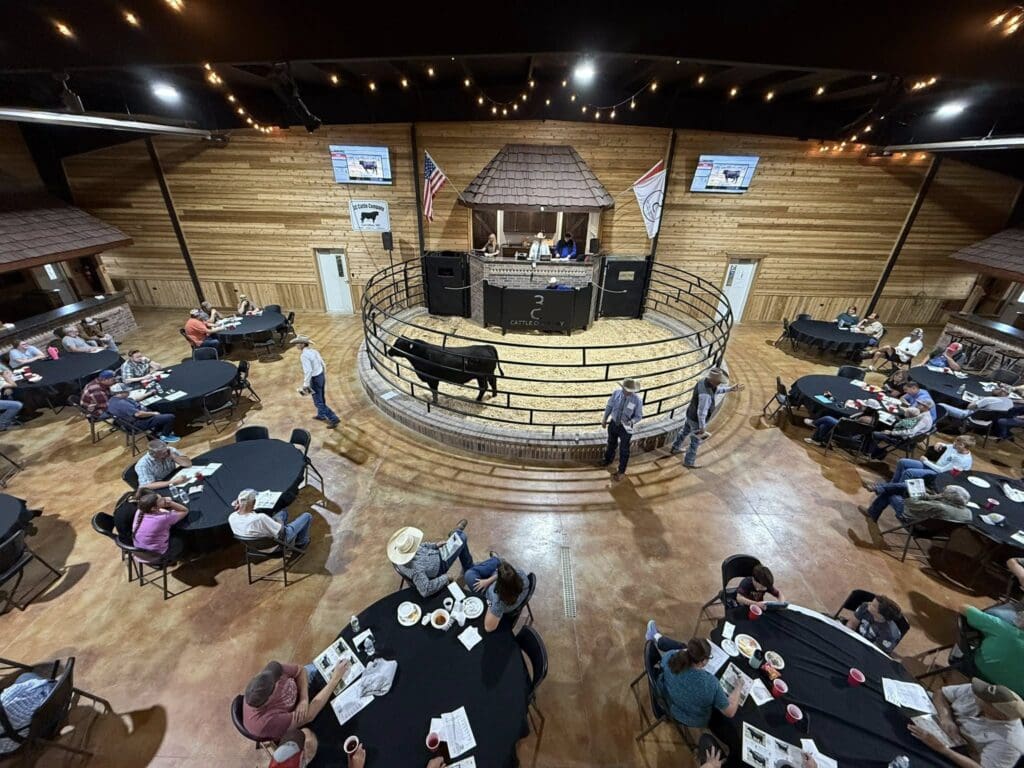 3c Event Center