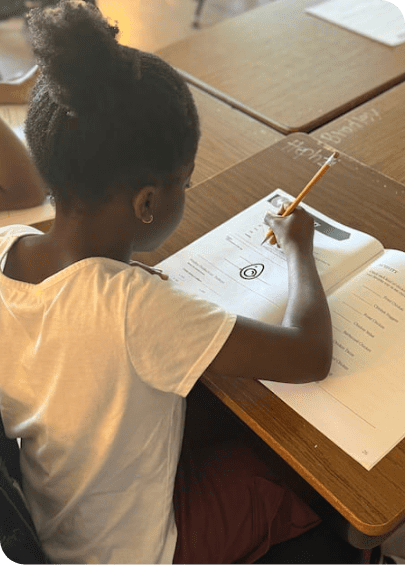 Ag-Education on the move