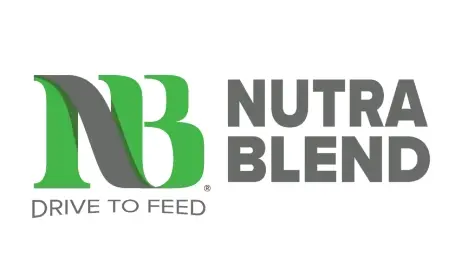 Nutra Blend