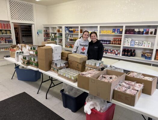 Tarkio FFA: Multiplying Impact From Classroom To Community Tarkio FFA: Multiplying Impact From Classroom To Community